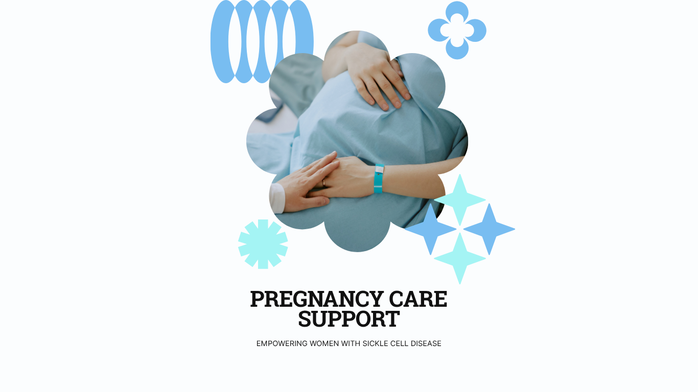 website-Pregnancy Care Support