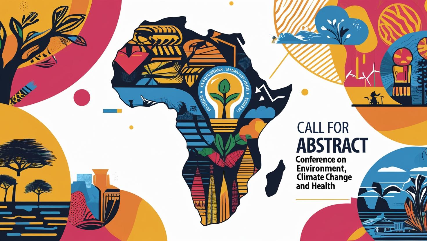 Call for Abstract_ Pan-African Conference on Environment, Climate Change and Health