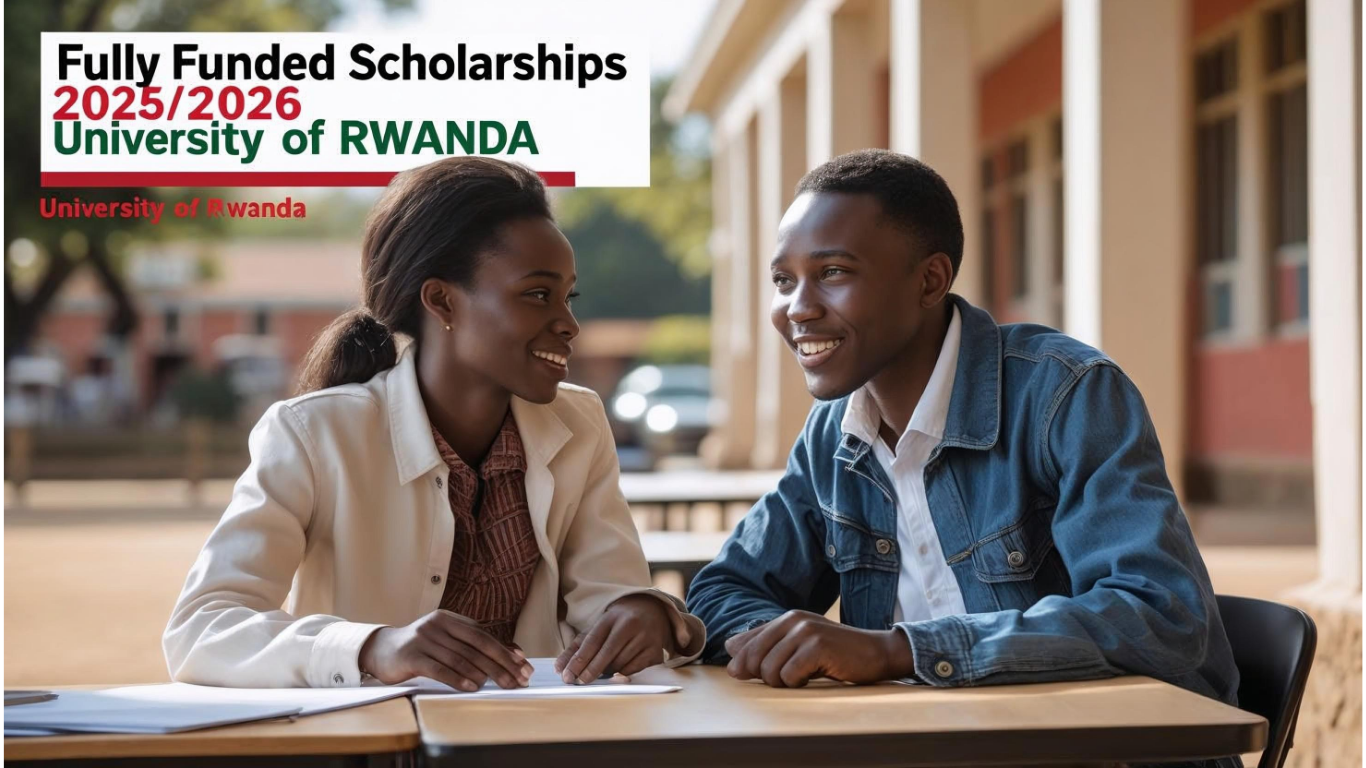 rwanda