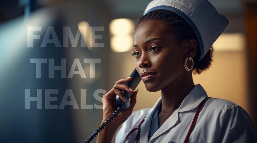 Nurses Who Are Saving Lives in Kenya’s Malaria-Prone&nbsp;Areas