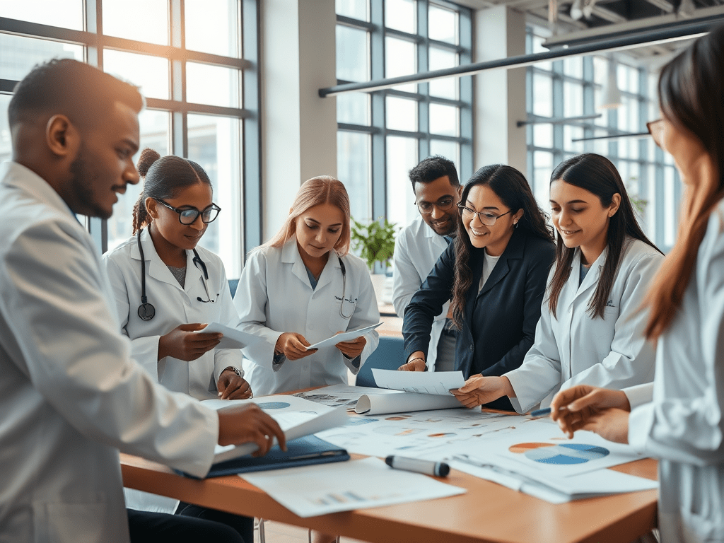 Remote Program Officer for Global Health R&D at COEFFICIENT&nbsp;GIVING