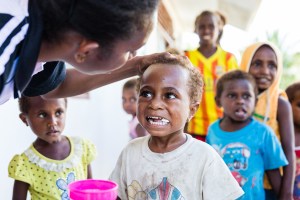 Why Neglected Tropical Diseases in Africa Remain Underfunded