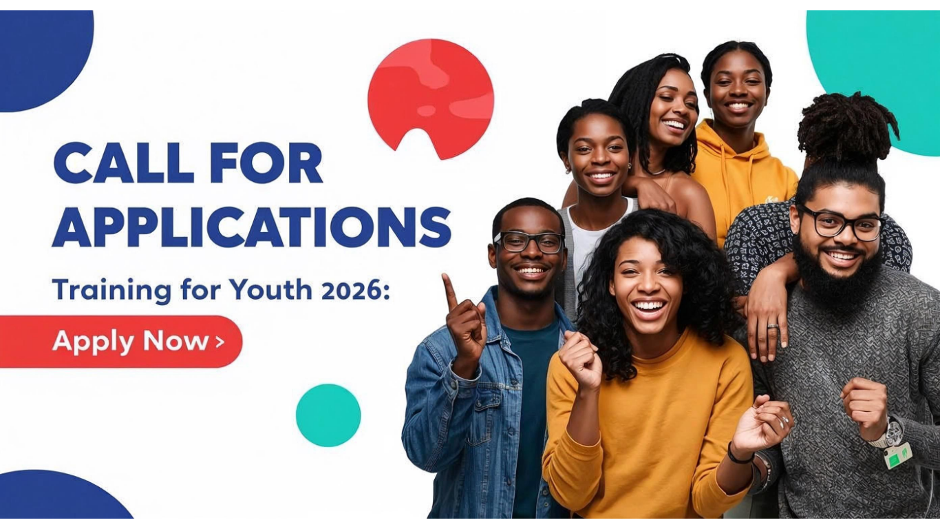 call for application