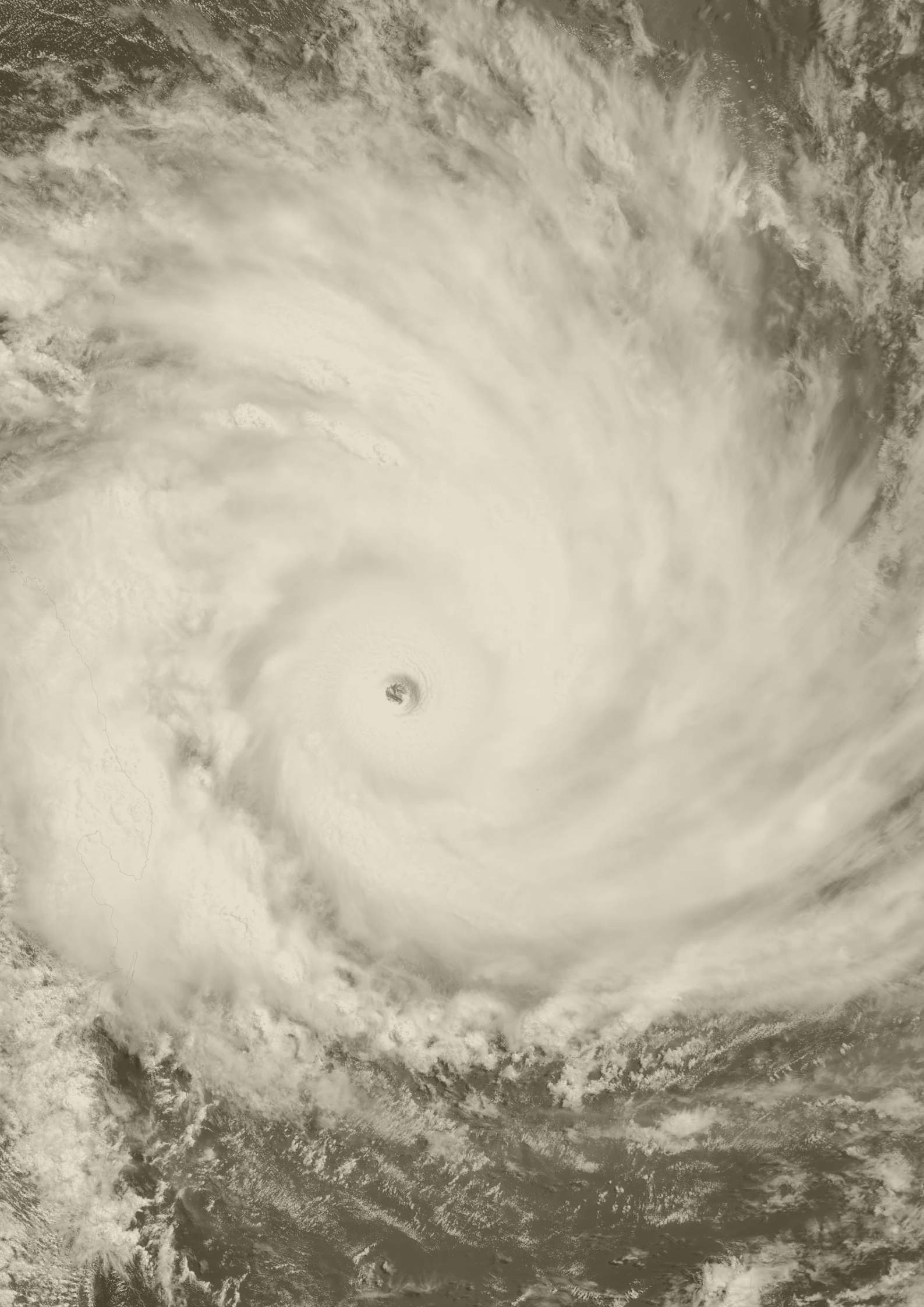 hurricane