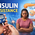 Insulin resistance and its impact