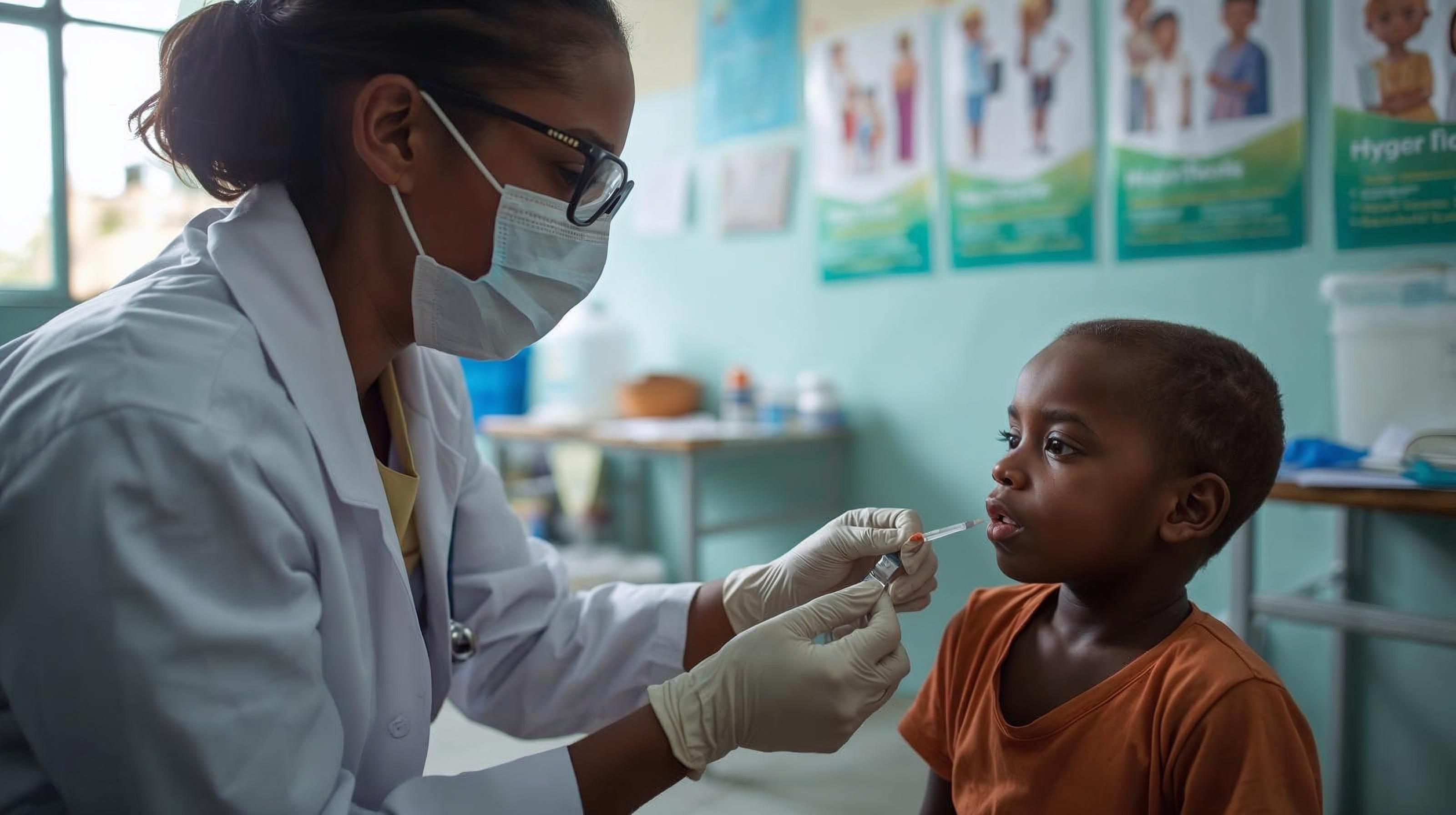 Cholera