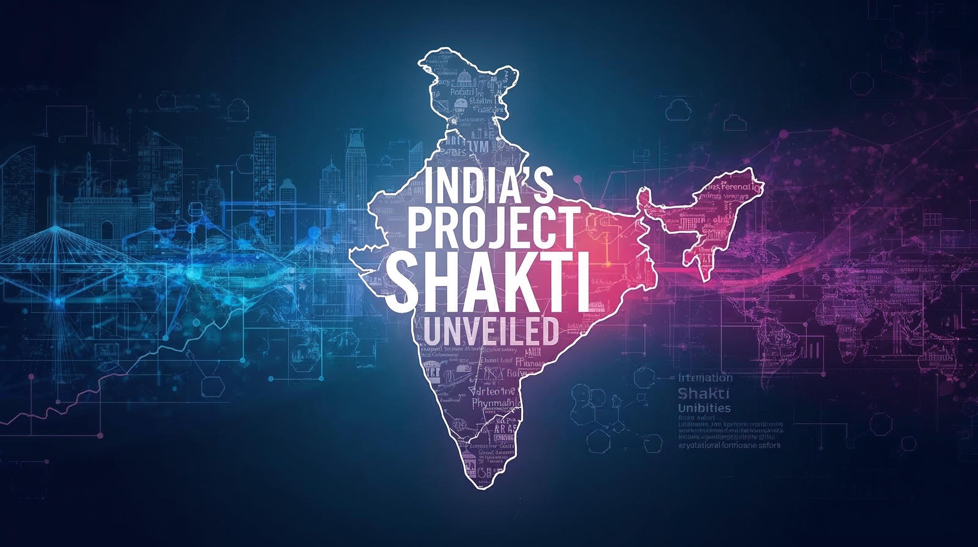 Shakti