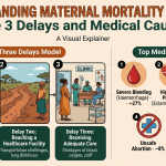 causes of maternal mortality in Africa