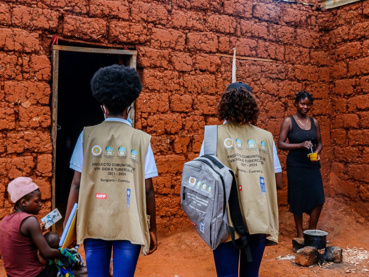 END TUBERCULOSIS BY 2030: A DOABLE COURSE OR POLICY RHETORIC IN RURAL COMMUNITIES? 