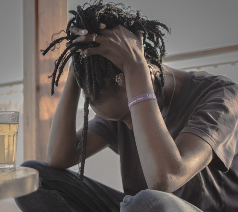 mental health challenges in Africa
