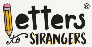 letter to stranger