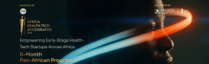 Africa-health-tech-accelerator